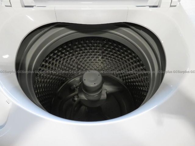 Midea Top Load Washer - photo 1