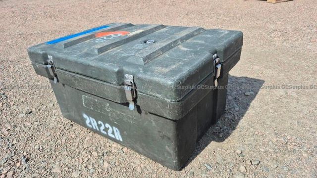 Haybox Containers - photo 1