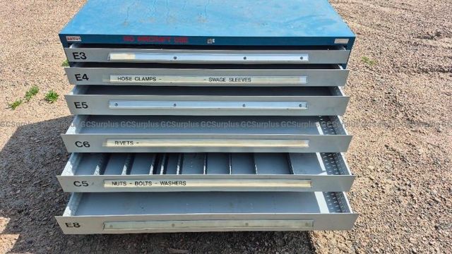 Tool Cabinet