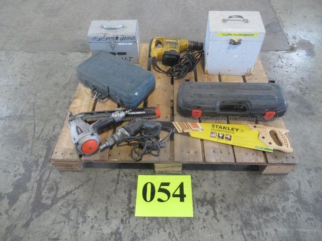 Used Assorted Tools - photo 1