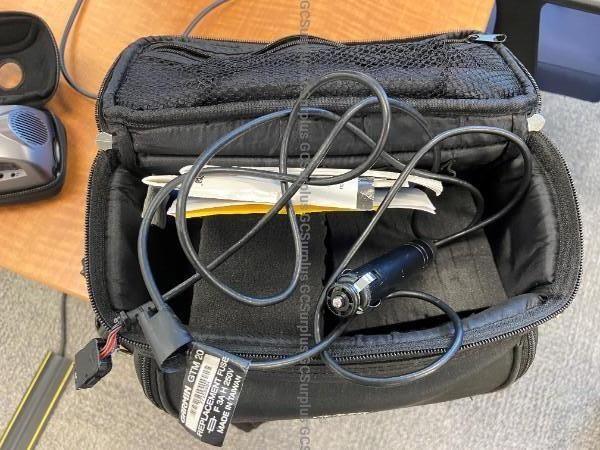 GPS and Storage Bag - photo 1