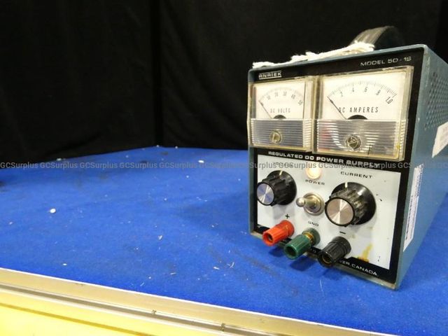 Anatek Switch Mode