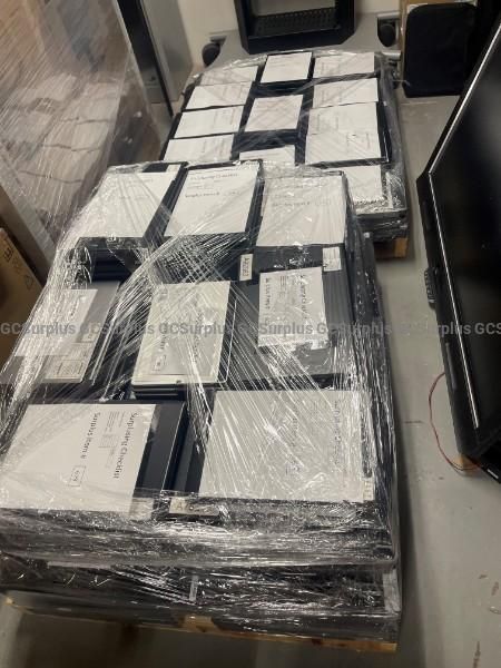 Lot of Used Laptops, Tablets and Desktops Computers - Mixed Condition (For Parts/Repairs) - photo 1