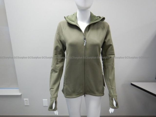 Women's Houdini Power Houdi Hooded Fleece Jacket - Large - photo 1