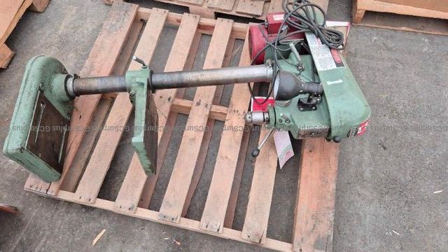 Drill Press