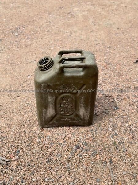 144 Green Cans - photo 1
