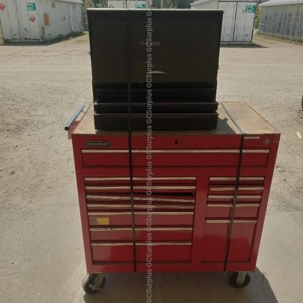 Tool Chest Set - photo 1