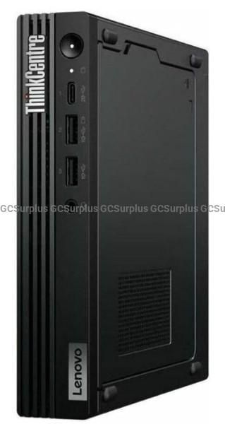 Lenovo ThinkCentre Mini PC - photo 1