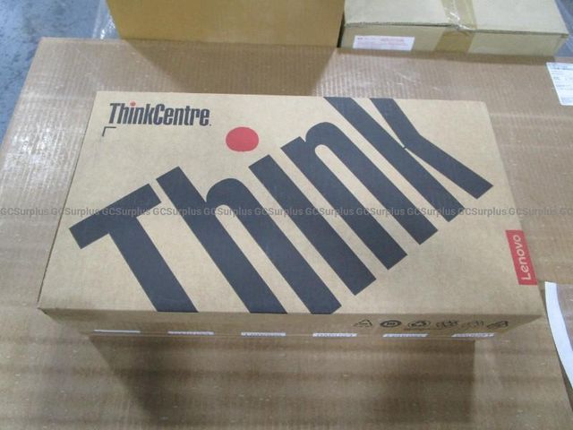 Lenovo ThinkCentre Mini PC