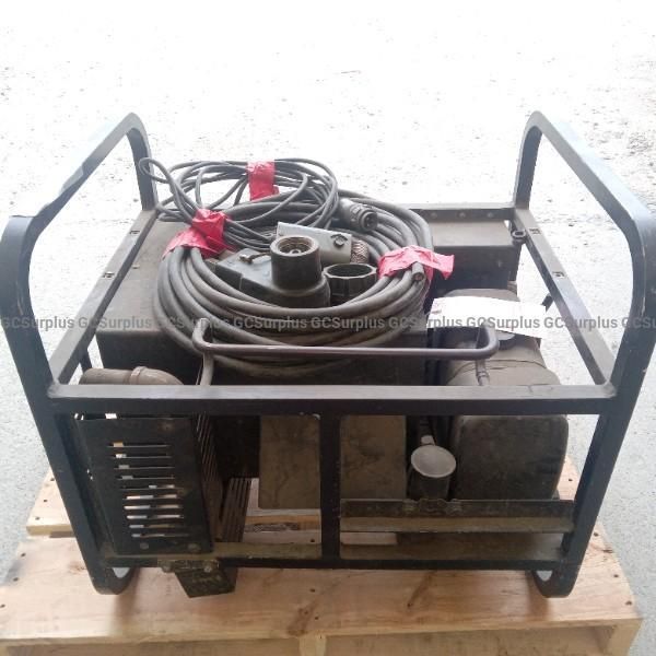 Industrial Heater - photo 1