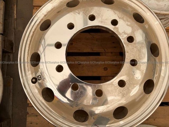 Wheel Rim - photo 1