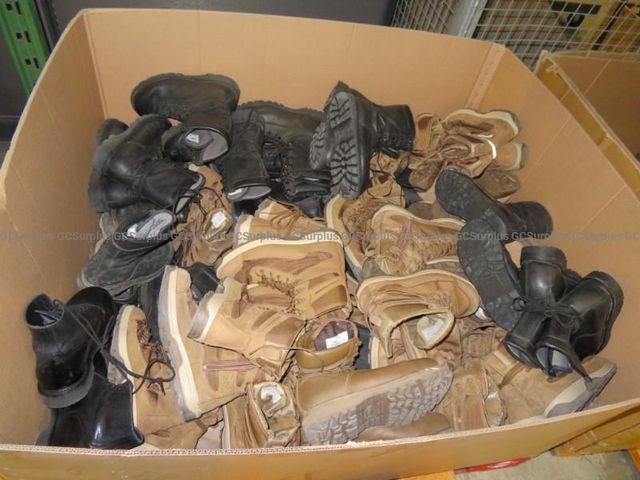 Scrap Leather - photo 1