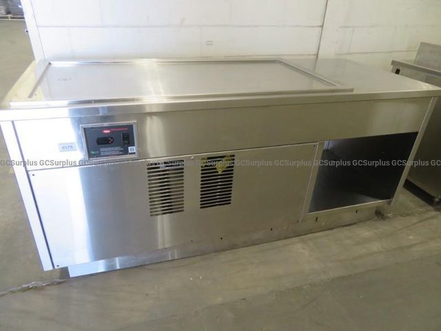 HATCO Refrigerated Table