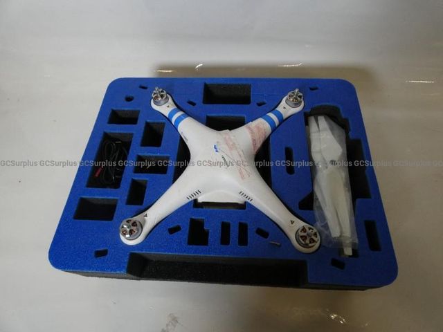 DJI Phantom Drone - photo 1