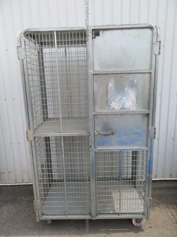 Cage on Wheels - photo 1
