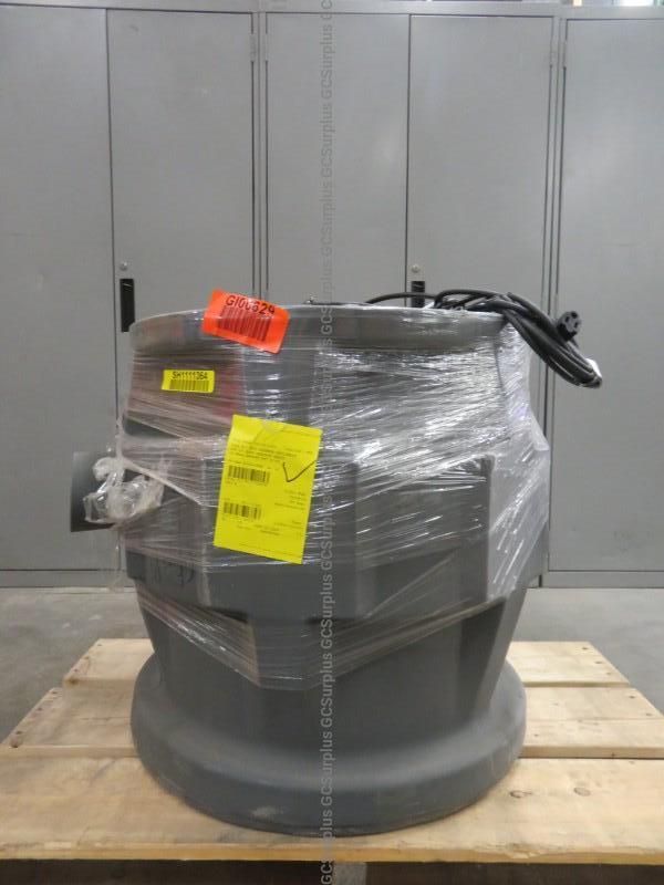 Liberty Pumps Pro380 Sewage Ejection System - photo 1