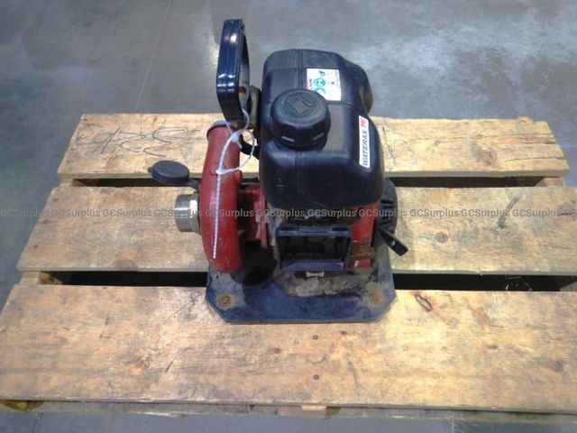 Waterax Mini-Striker Portable Water Pump