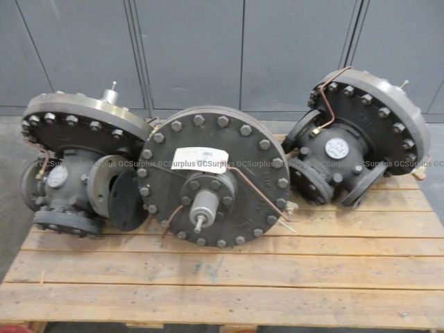 Pressure Reducing Valves - photo 1