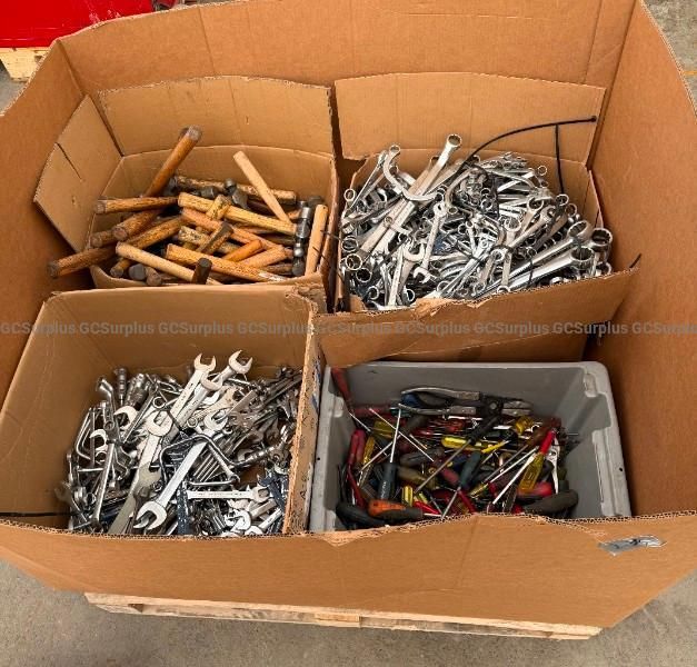 Assorted Tools - photo 1