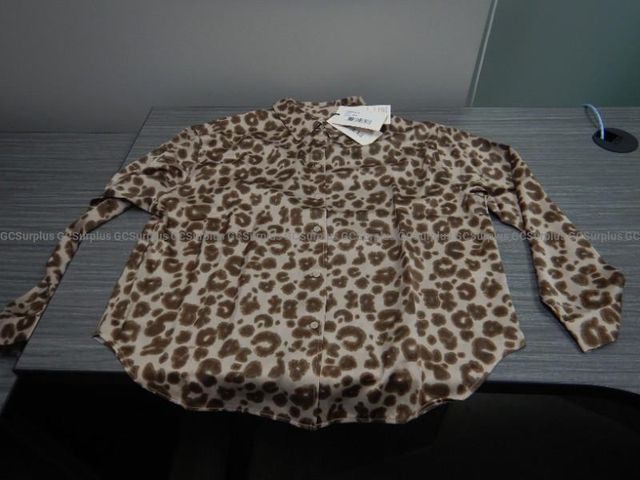 Ba&sh Billie Shirt - photo 1