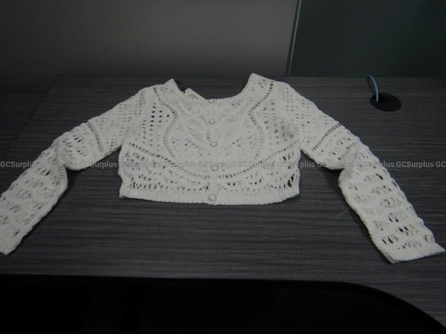 Ba&sh Marc Cardigan - photo 1