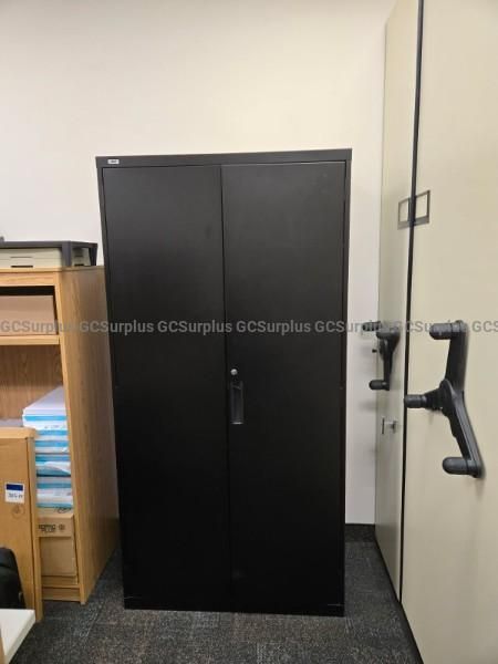 Metal Cabinet - photo 1