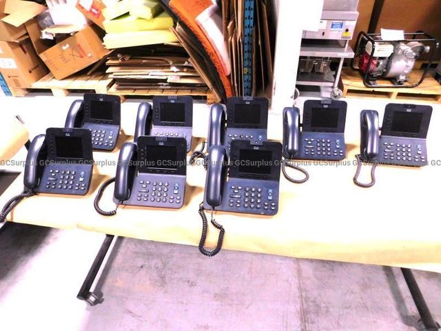Cisco IP Phones