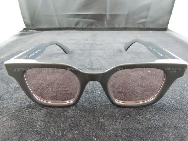 Dark Grey Photochromic Sunglasses - photo 1
