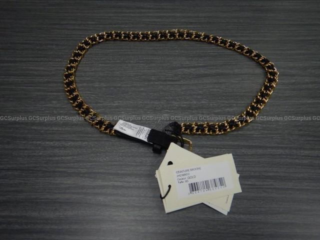 Ba&sh Belts - photo 1