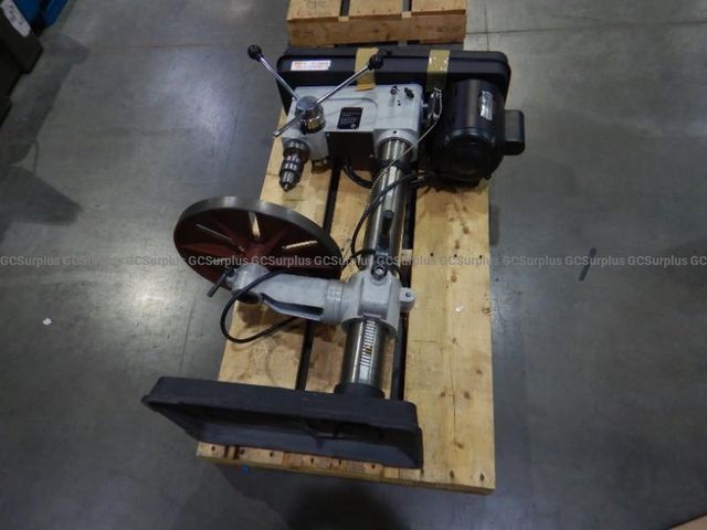 Rexon 16 1/2" Drill Press - photo 1