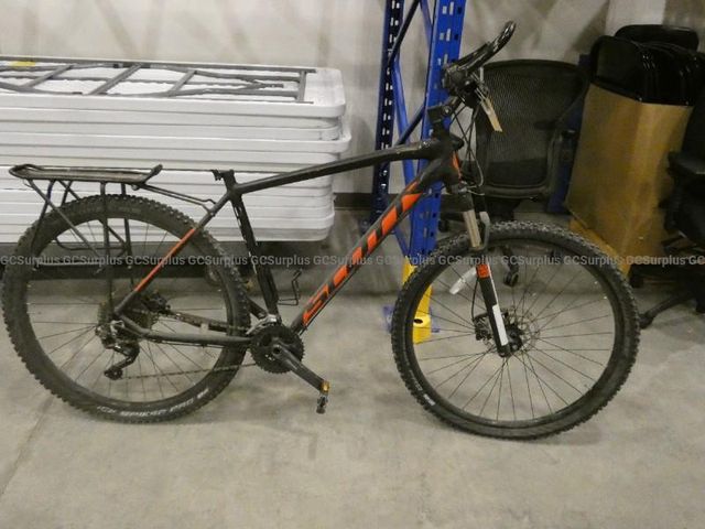 Scott 915 Mountain Bike - Lot number OP-1643 - photo 1