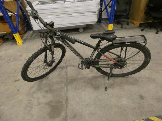 Scott Aspect Mountain Bike - Lot number OP-1542 - photo 1