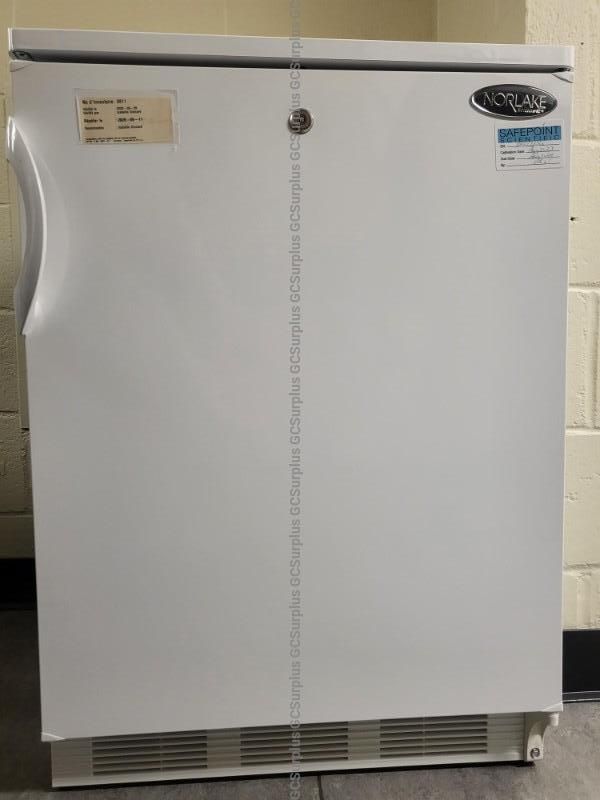Norlake Scientific Refrigerator