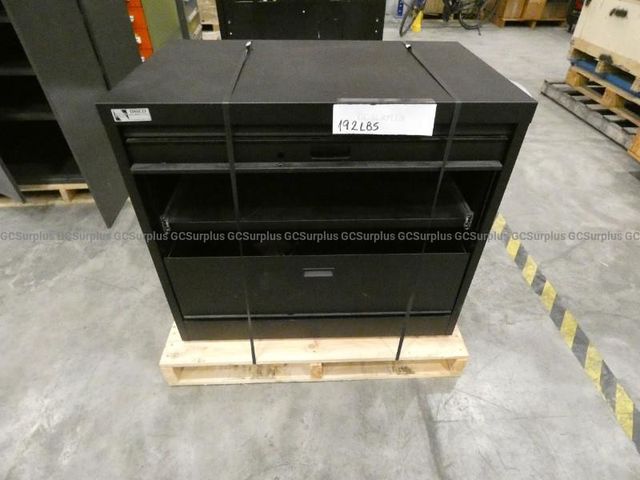 Dasco Cabinet - photo 1