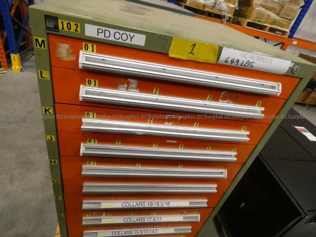 Metal Cabinet