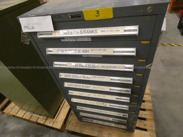 Metal Cabinet