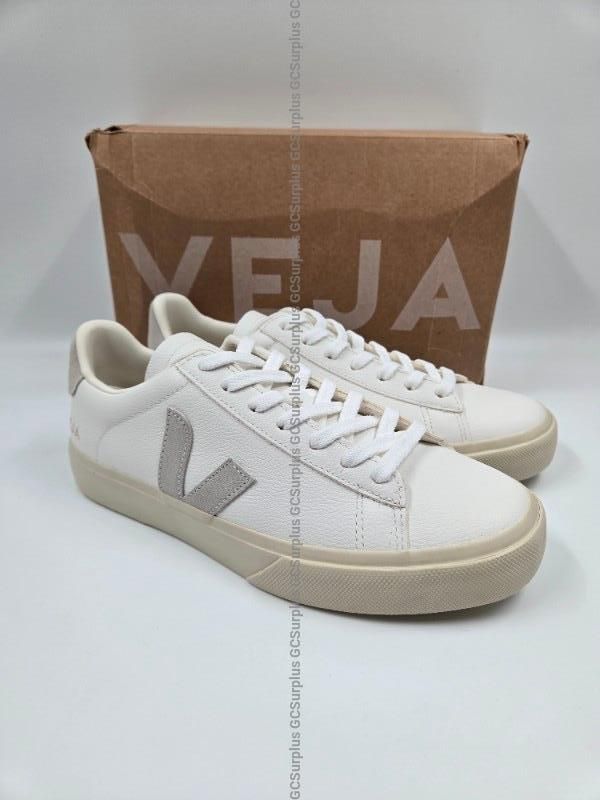 Veja Campo Women's Shoes - US 8 - photo 1