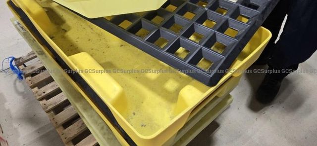 Spill and Drum Trays - photo 1