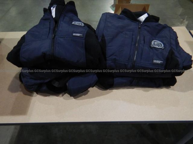 Whites DiveDry Glacier Series MK 2 Thermal Underwear Suits - photo 1