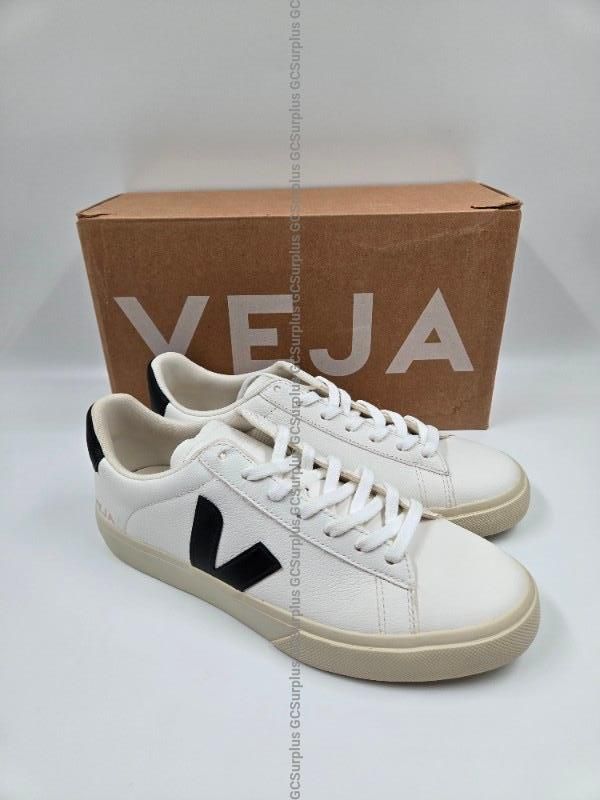 Veja Campo Men's Shoes - US 10 - photo 1
