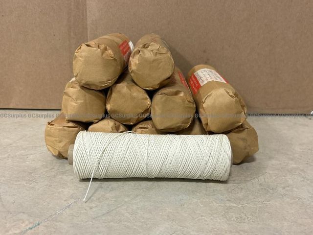 12 Rolls Suflex Fibrous Cord