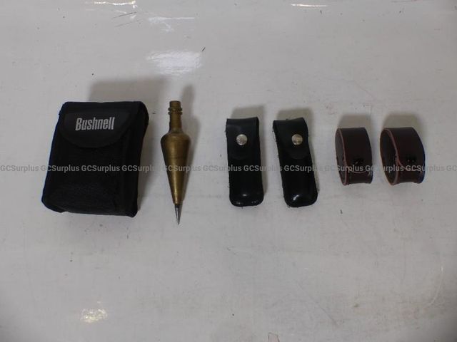 Camping Equipment - photo 1