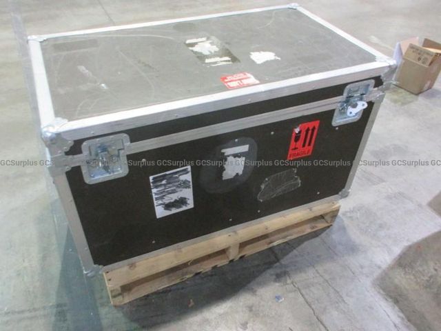 Black Storage Box - photo 1