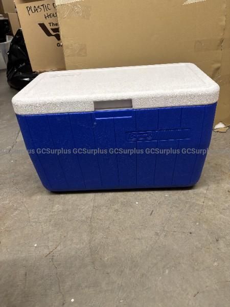 Coleman Ice Chest Cooler - photo 1