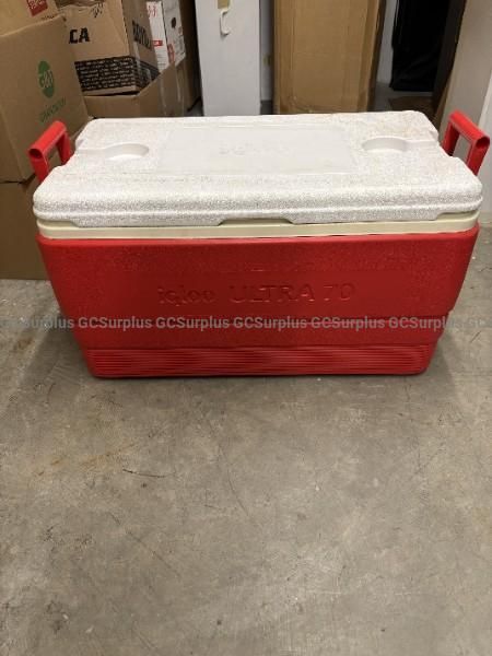 Igloo Ultra 70 Cooler