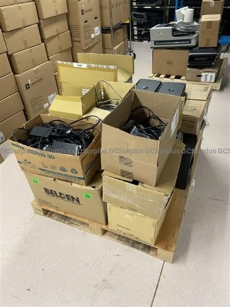 Computer Equipment - photo 1