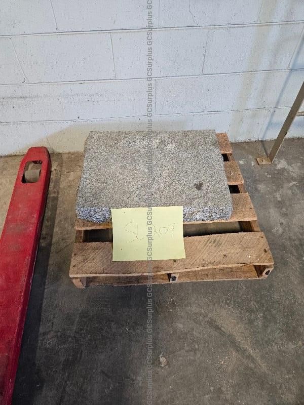Stone Slab