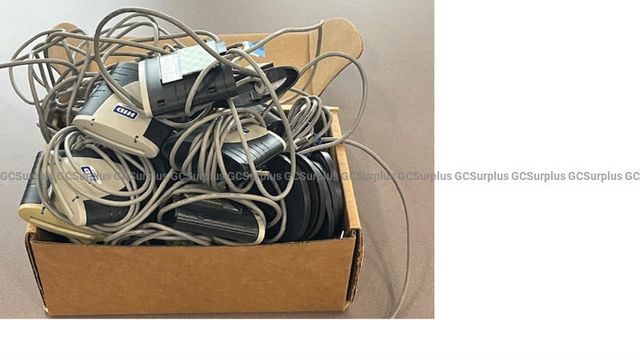 Lot of Smart Card Readers - photo 1