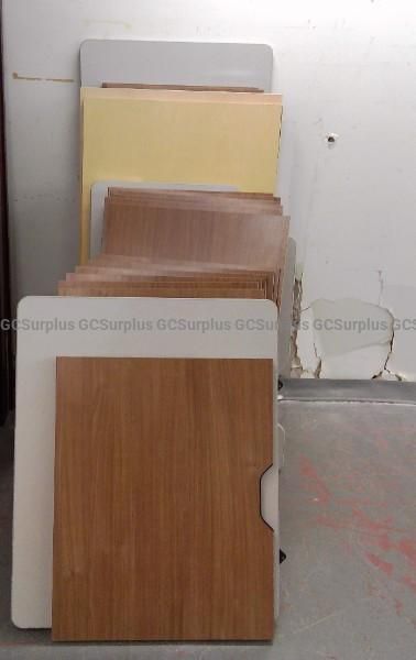 Assorted Surfaces - photo 1