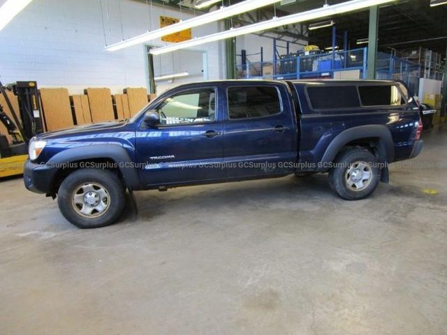 2013 Toyota Tacoma - photo 1
